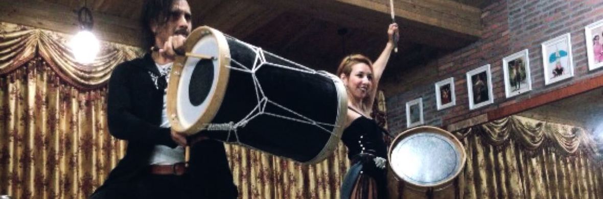 showmalambo - Performing Arts Shows - StageLync