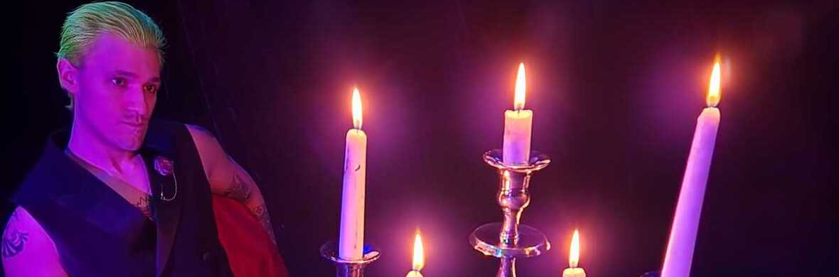 Candle Act - Performing Arts Acts - StageLync