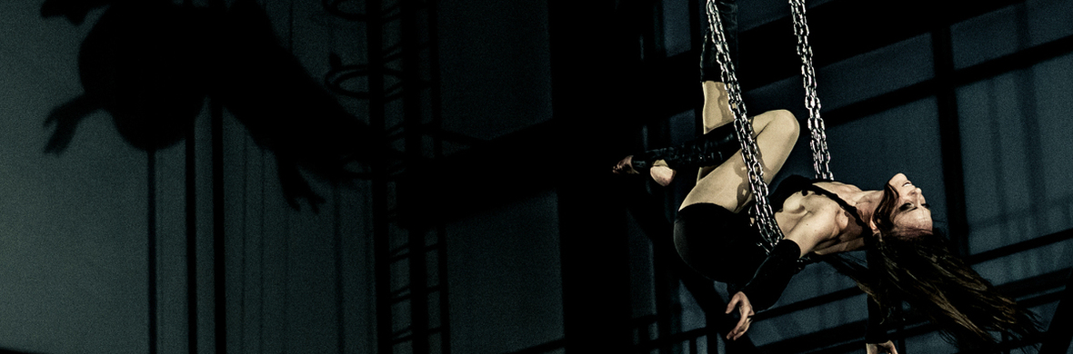 Aerial Chains - Performing Arts Acts - StageLync