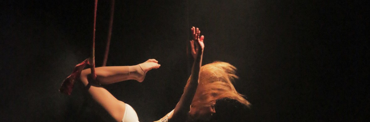 i 4 elementi - Teatro Ateliersi (Bo) - Performing Arts Acts - StageLync