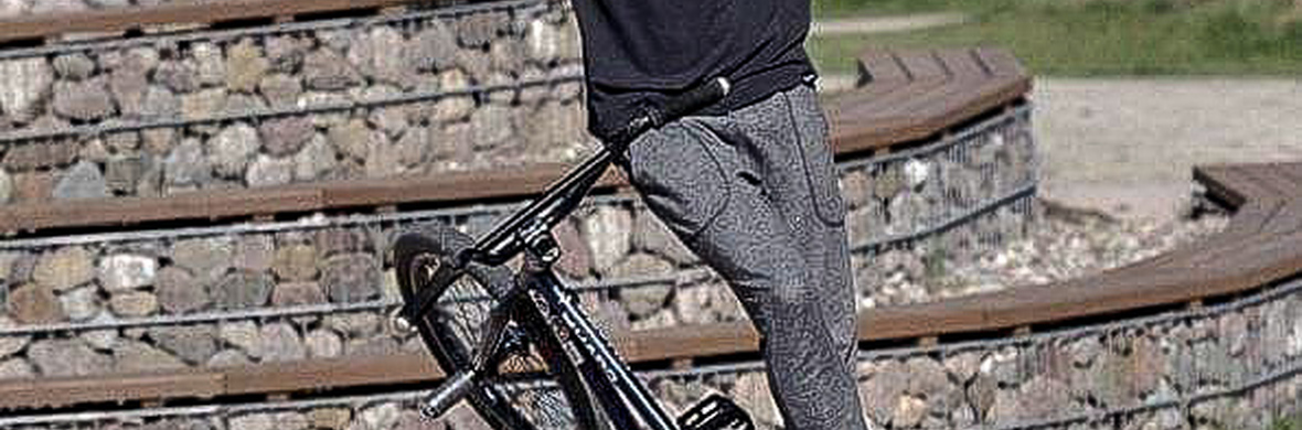 Flatland BMX Show (Breakdancing on a Bike)  - Performing Arts Acts - StageLync