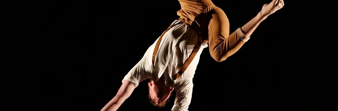 Typical / Rowen K - Performing Arts Acts - StageLync