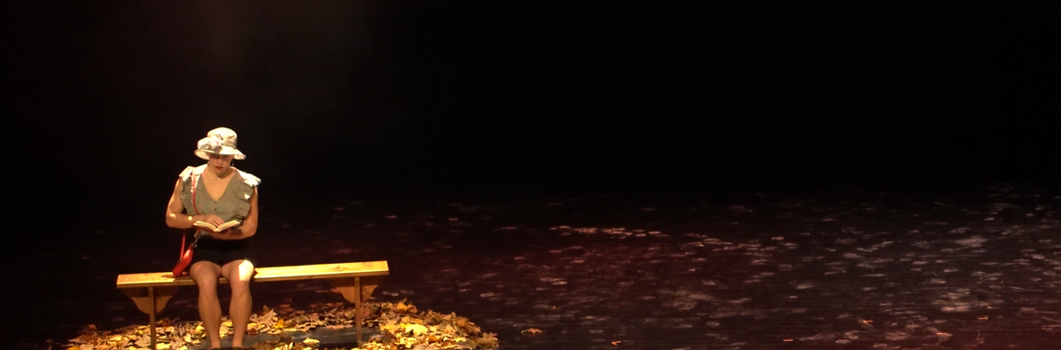 Les feuilles mortes - Performing Arts Acts - StageLync