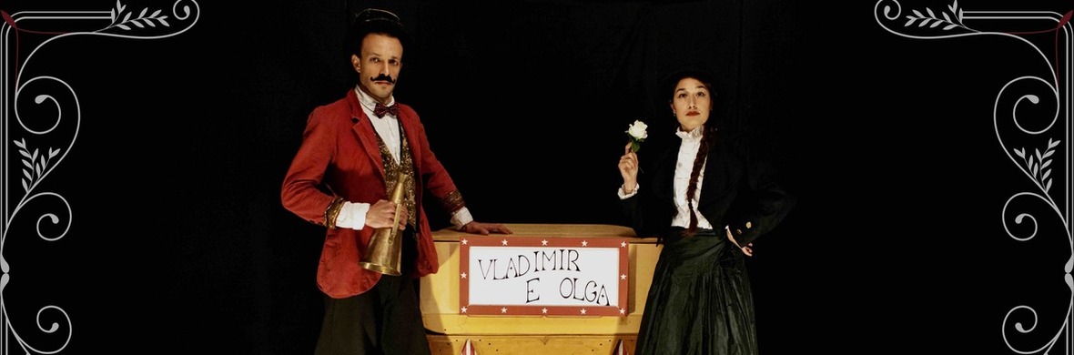 Vladimir&Olga - Performing Arts Shows - StageLync