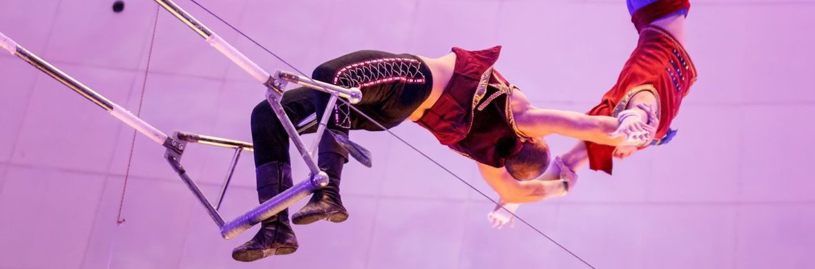 PIRATES  - Performing Arts Acts - StageLync