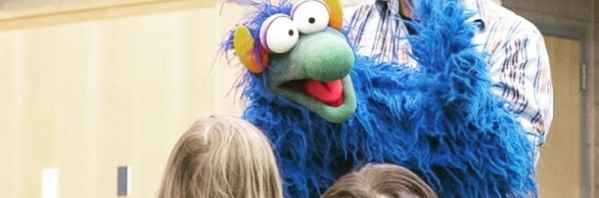 Mr. Fuzznogginz  - Performing Arts Acts - StageLync