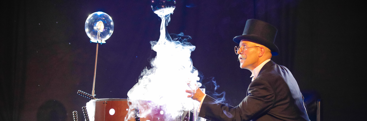 bubble show - Performing Arts Shows - StageLync