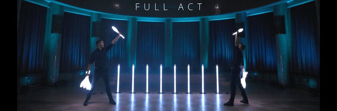 UTOPIA - Performing Arts Acts - StageLync