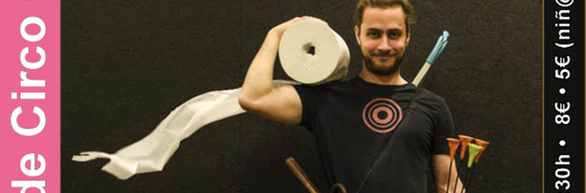 Breaking Point - Performing Arts Shows - StageLync