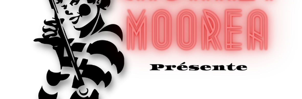 Cabaret Moorea - Performing Arts Shows - StageLync