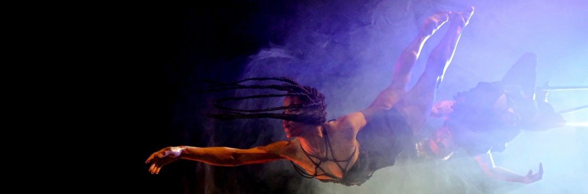 Limb(e)s - Performing Arts Shows - StageLync