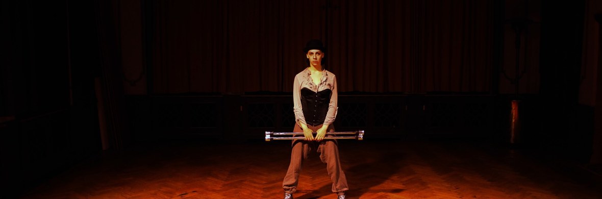 Bad As Me - Performing Arts Acts - StageLync