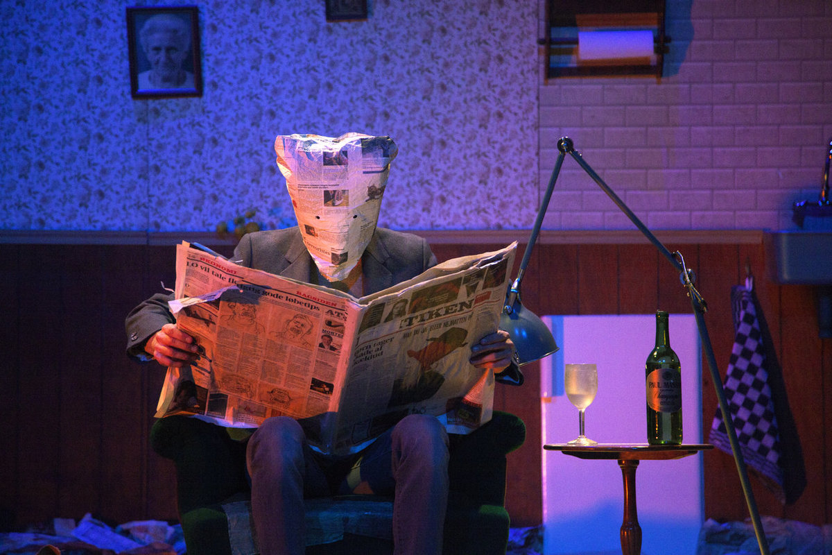 Hikikomori - Performing Arts Events - StageLync