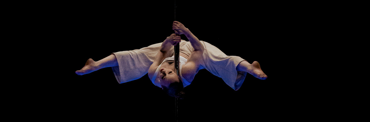 Throug The Eyes Of a Child - Lollipop Lyra Act - Performing Arts Acts - StageLync
