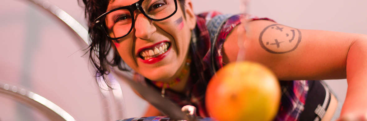 Carmela - Performing Arts Shows - StageLync
