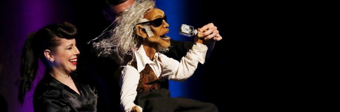 KIKO - Performing Arts Acts - StageLync
