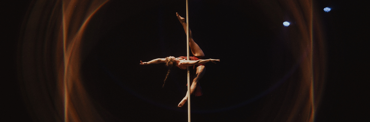 Flying Pole - Performing Arts Acts - StageLync