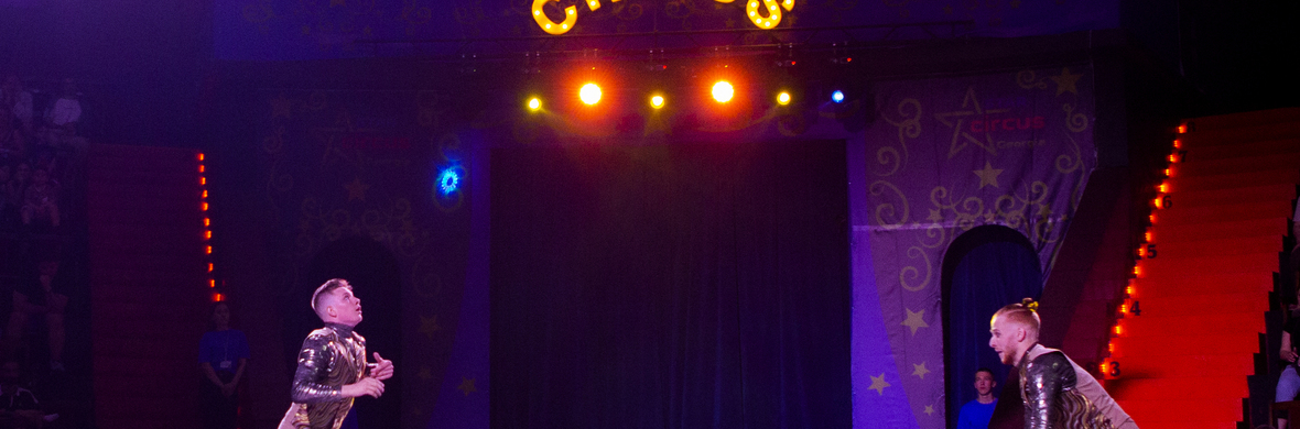 Winding clocks - Performing Arts Acts - StageLync