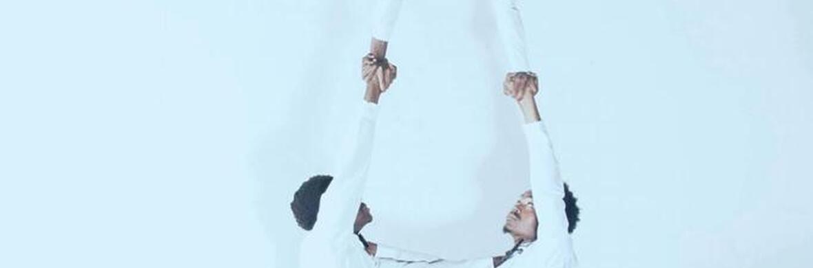 Acrobats  - Performing Arts Shows - StageLync