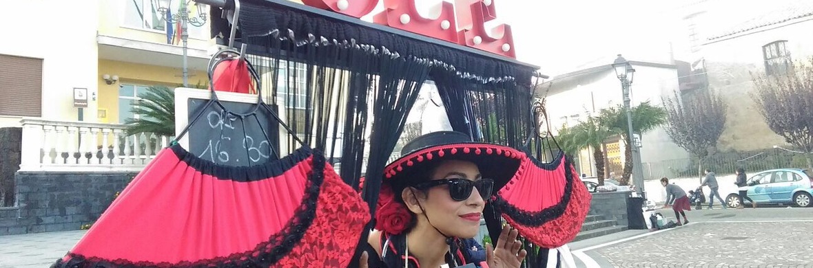 Olé - Performing Arts Shows - StageLync