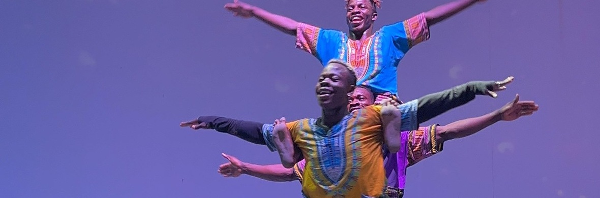 Hotel evening show  - Performing Arts Acts - StageLync