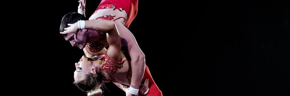 Duo Aspire - Performing Arts Acts - StageLync