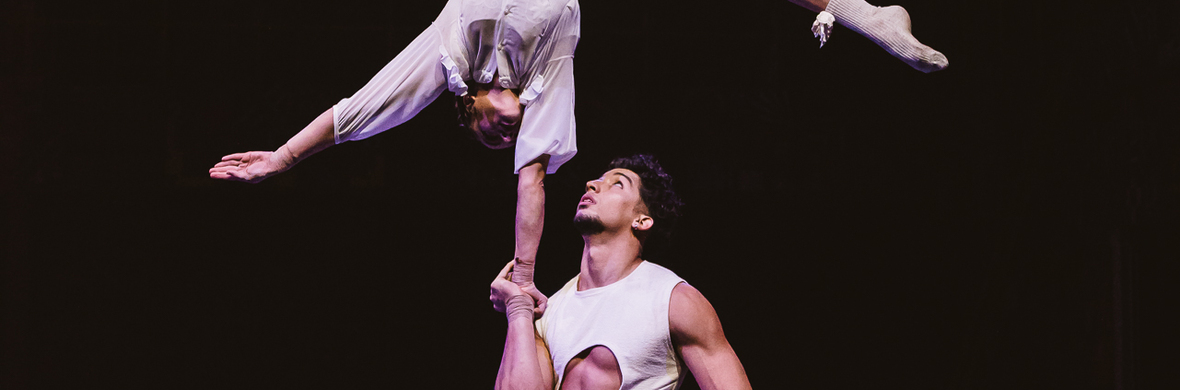 Metáfora de un vuelo  - Performing Arts Acts - StageLync
