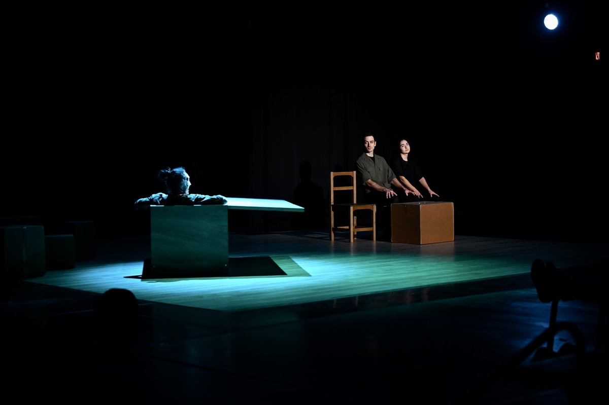 I'LL TAKE IT - Performing Arts Events - StageLync