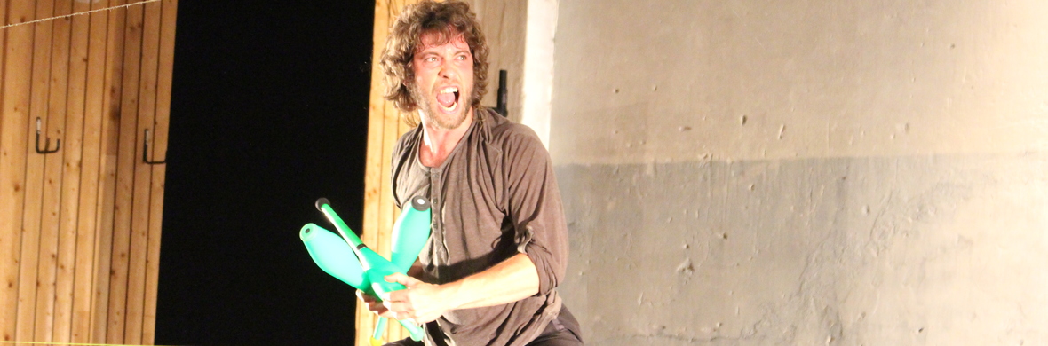 Strange doc - Performing Arts Acts - StageLync