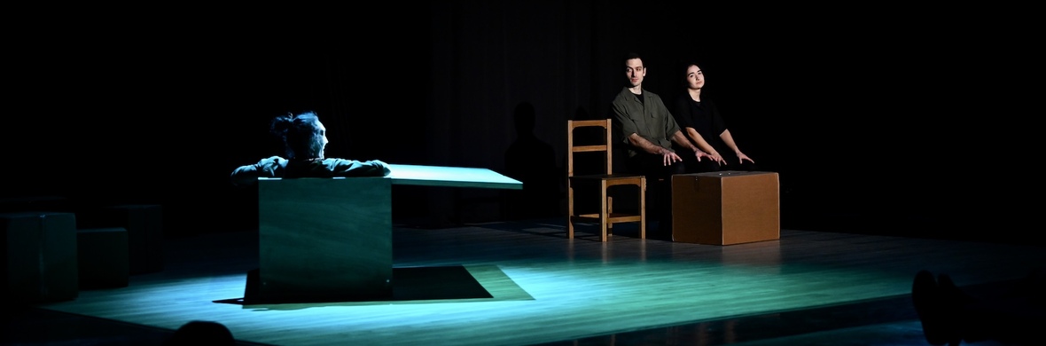 I'LL TAKE IT - Performing Arts Shows - StageLync