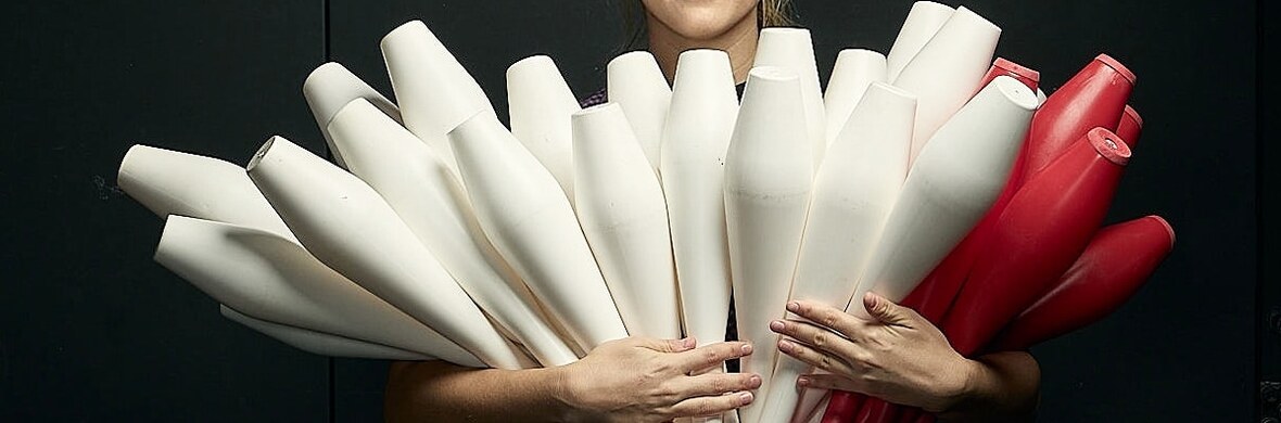 Juggling Clubs  - Performing Arts Acts - StageLync