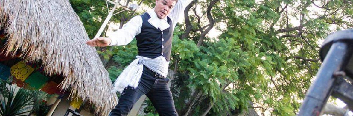 El mariachi!! - Performing Arts Acts - StageLync