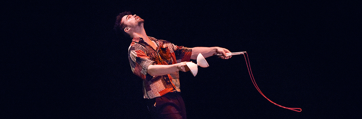 Soleils - Performing Arts Acts - StageLync