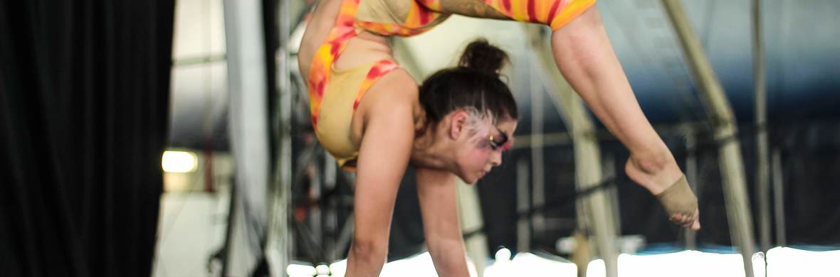 Vôo solo  - Performing Arts Acts - StageLync