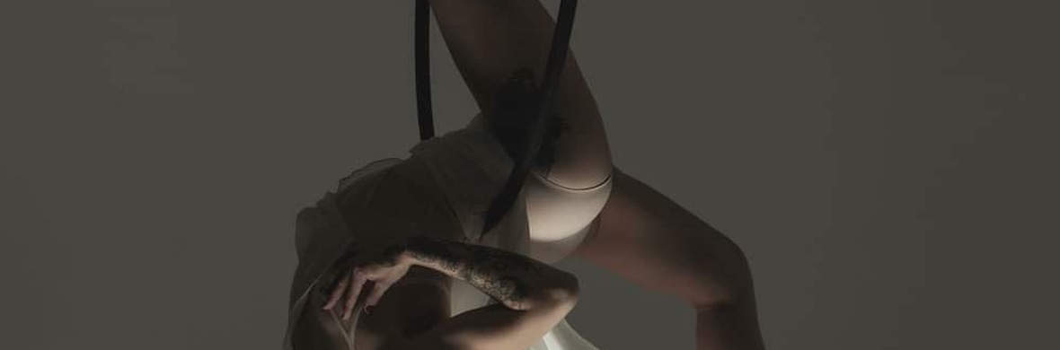 Aerial Hoop - Performing Arts Acts - StageLync