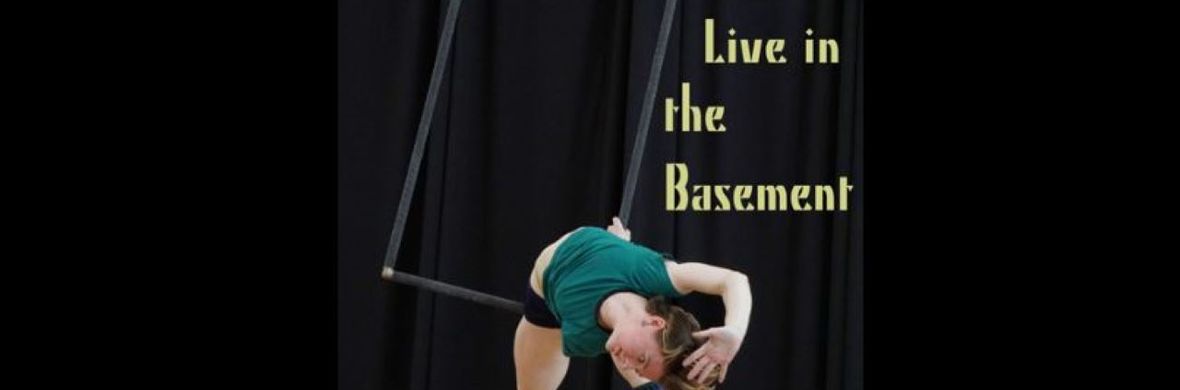 The Bikes Live in the Basement - Performing Arts Shows - StageLync