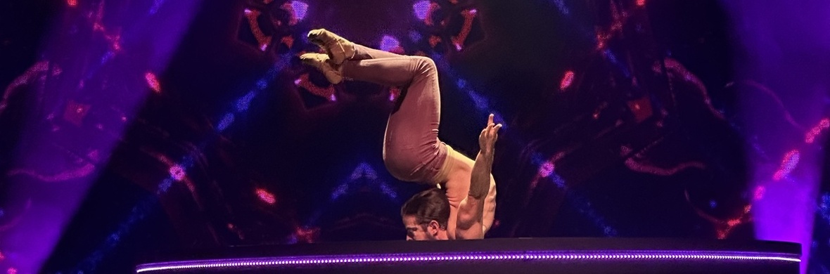 Kill of the Night - Performing Arts Acts - StageLync