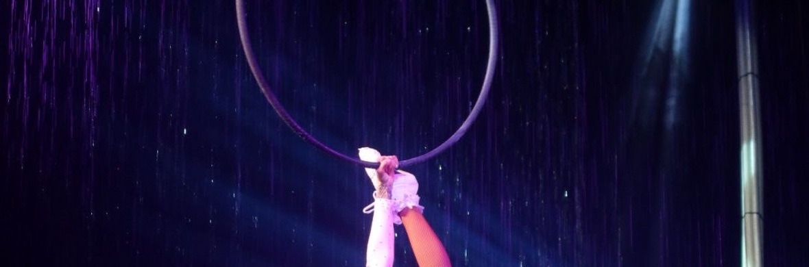 Aerial Hoop - Performing Arts Acts - StageLync