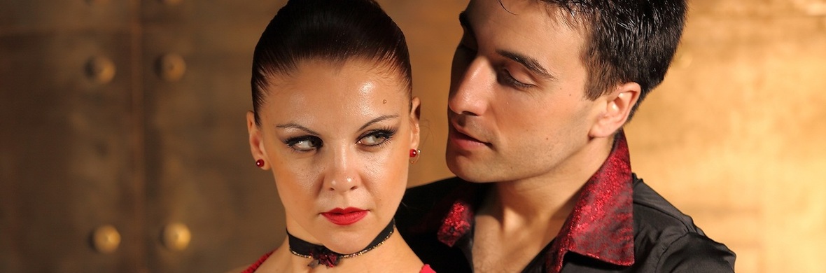 RED TANGO - Performing Arts Acts - StageLync
