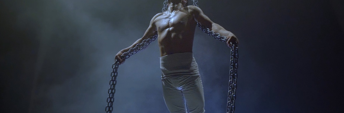 CHAINS ACT - Performing Arts Acts - StageLync