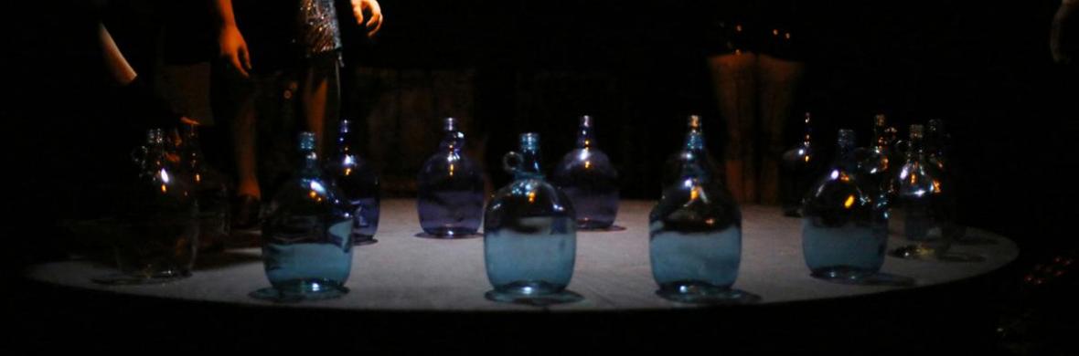 Cirque Nocturne - Performing Arts Shows - StageLync