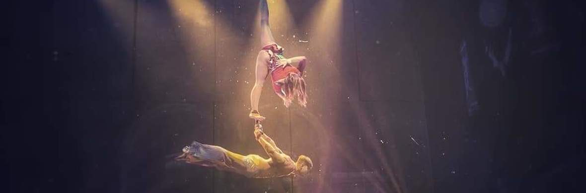 aerial straps - Performing Arts Acts - StageLync