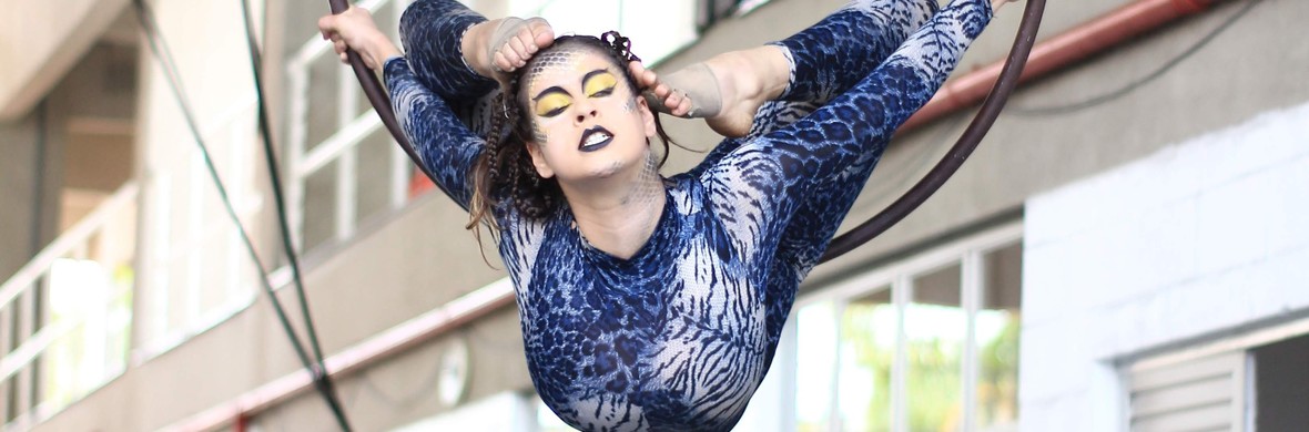 Medusa - Performing Arts Shows - StageLync