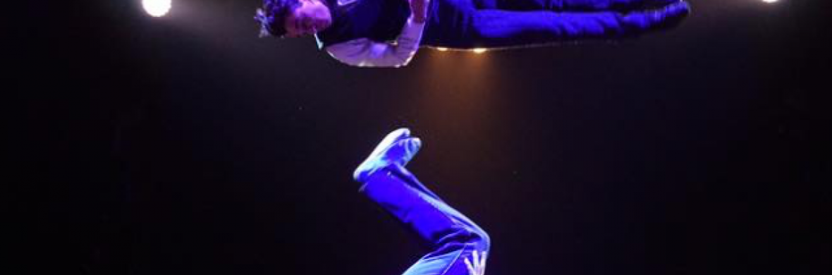 Anastasini Brothers  - Performing Arts Acts - StageLync