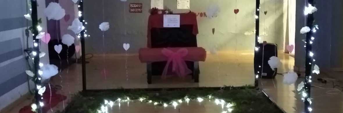 Varieté del Amor - Performing Arts Shows - StageLync