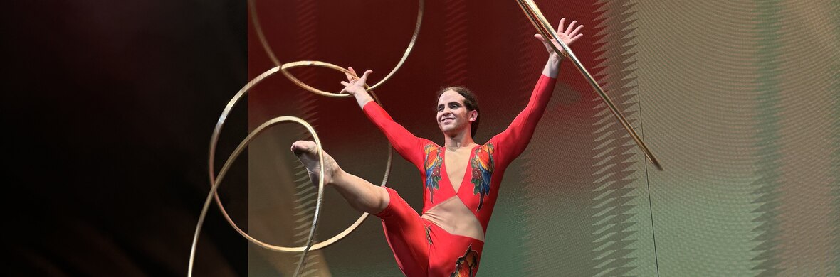 Mambo Italiano - Performing Arts Acts - StageLync