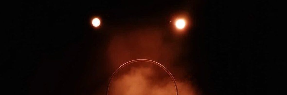 Cyr Wheel- Hold me when I'm home - Performing Arts Acts - StageLync