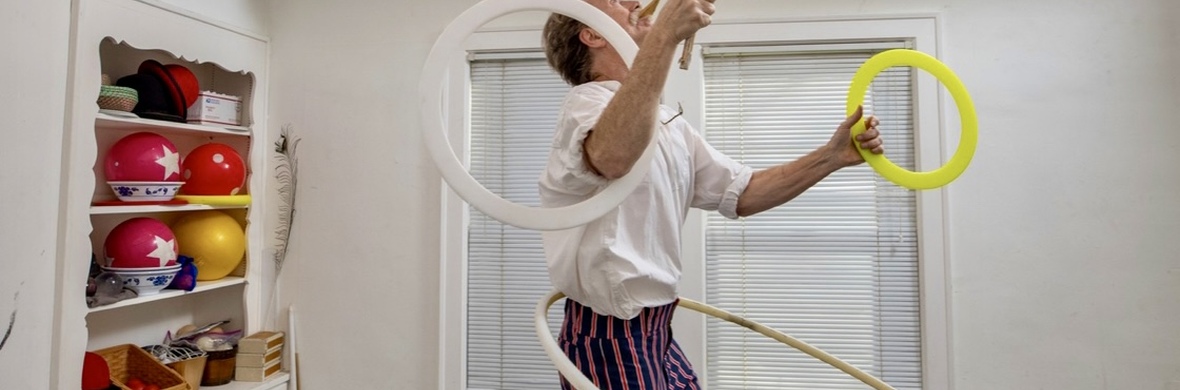 Vaudeville  - Performing Arts Acts - StageLync