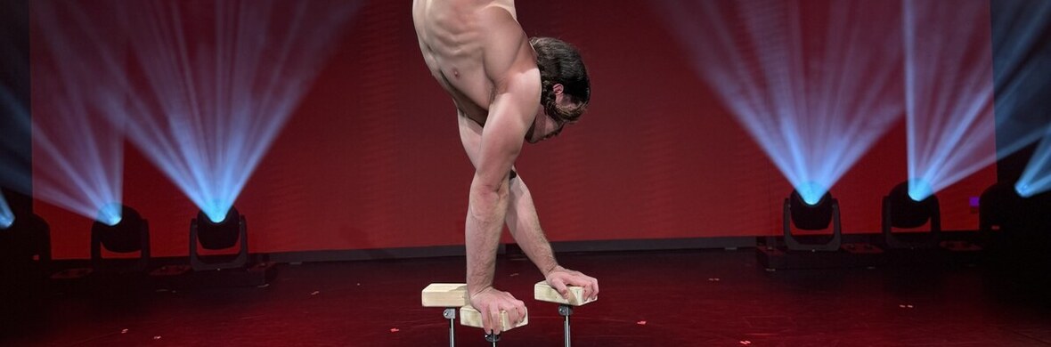 Spirit of the Forest - Performing Arts Acts - StageLync