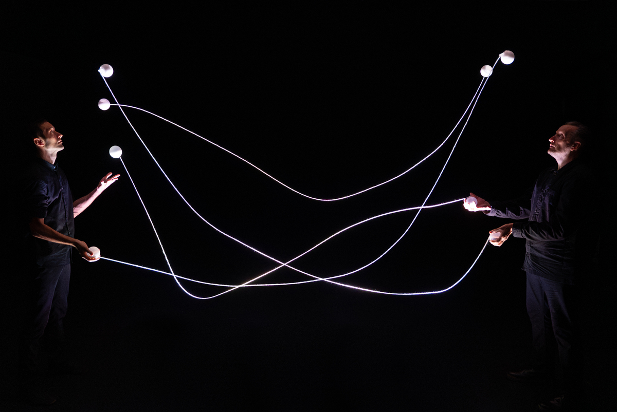 HOLOGRAM - Performing Arts Events - StageLync